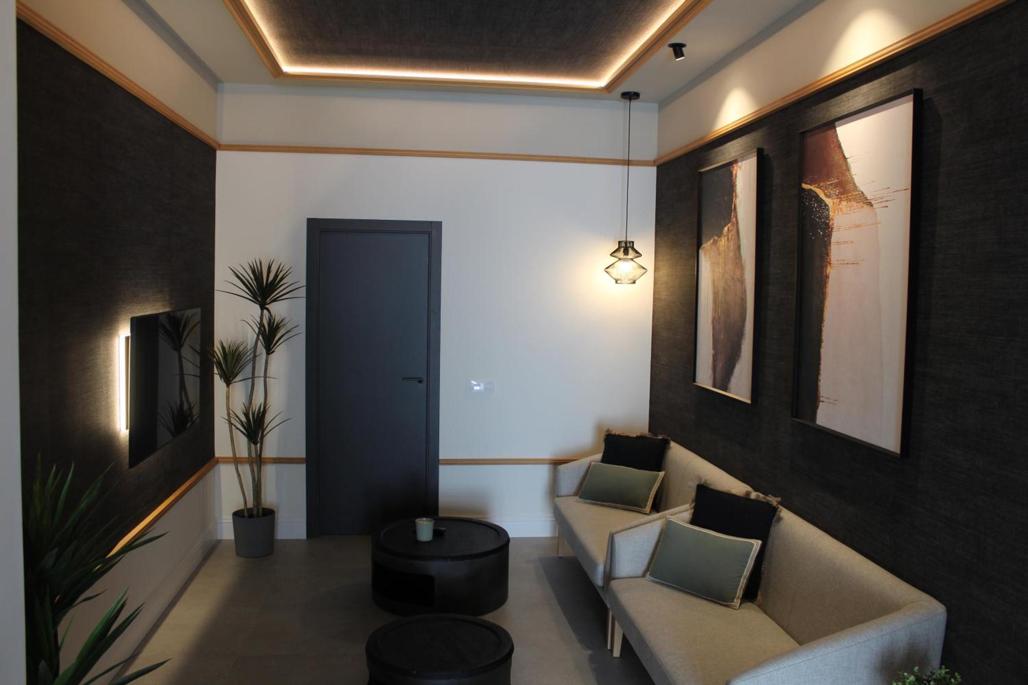 Promotur Suites - Ayora Valencia Exterior photo